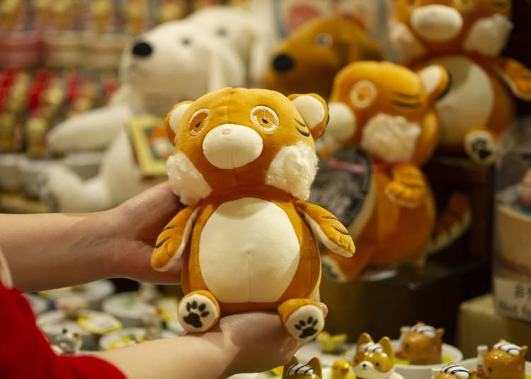 全部かわいい！「小樽オルゴール堂」の魅力と人気のオルゴールを一挙