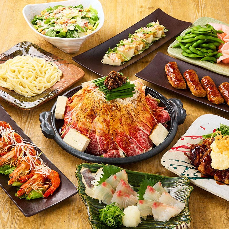 三代目鳥メロ 桜木町野毛店（桜木町/居酒屋） - 楽天ぐるなび