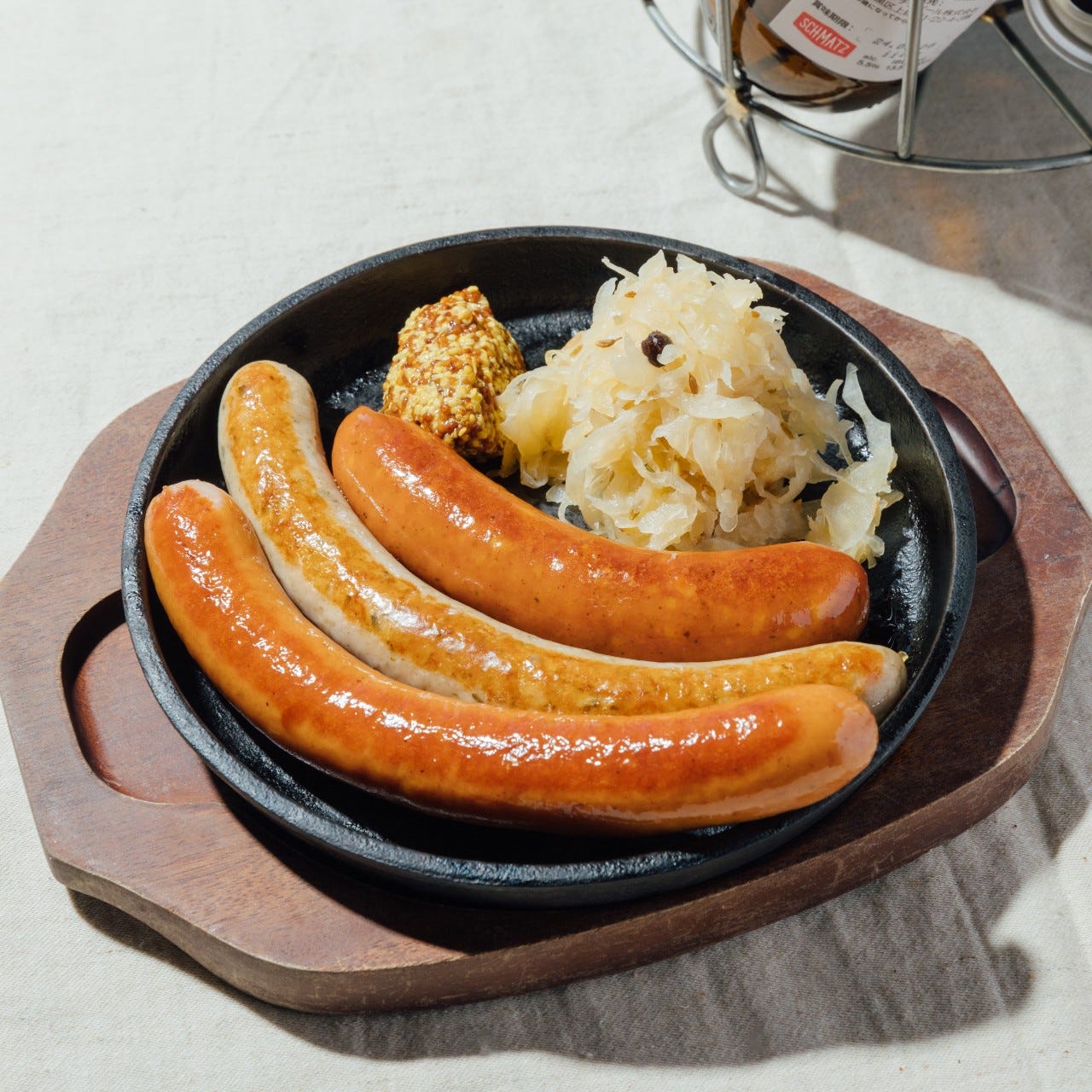 クラフトビールダイニングSCHMATZ シュマッツ 銀座松竹スクエア（築地