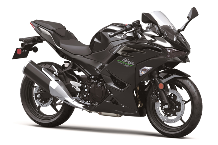 2024 Kawasaki Ninja 500, Z500, KLX230 S, and KLX230SM Review