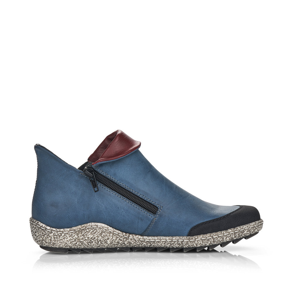Z7582 Liv – Rieker Shoe Corporation USA