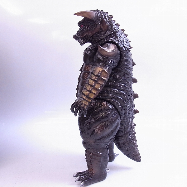 廣田彩玩所 伝説の大怪獣 プルガサリ 40cm BIG SCALE SOFT VINYL DOLL