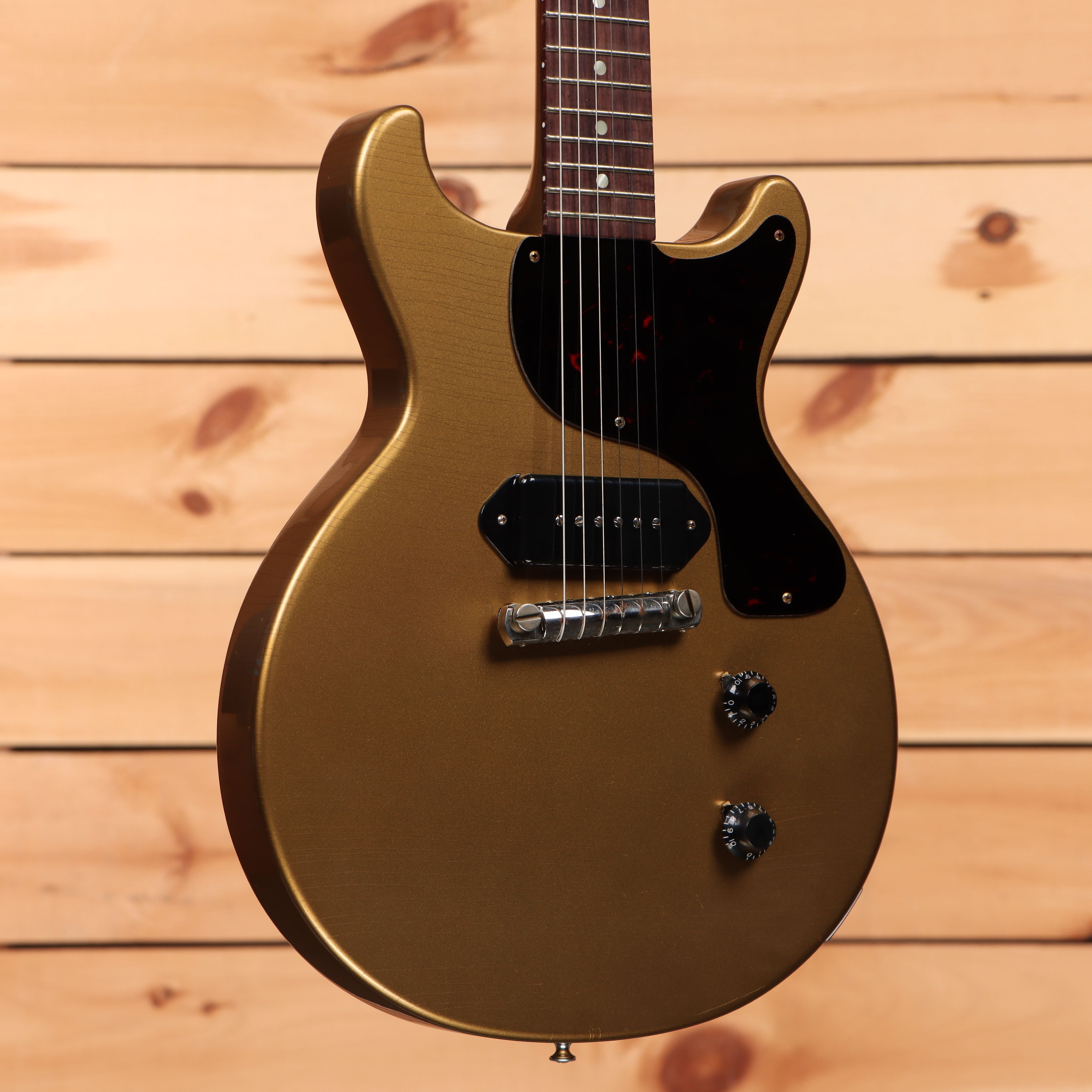 Gibson Made To Measure 1958 Les Paul Junior Double Cut Ultra Light