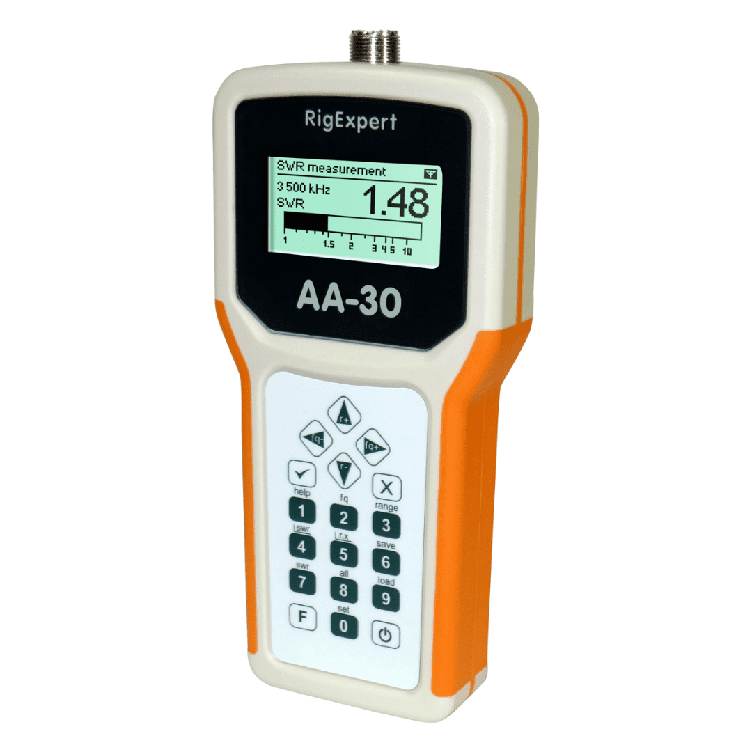RigExpert AA-30