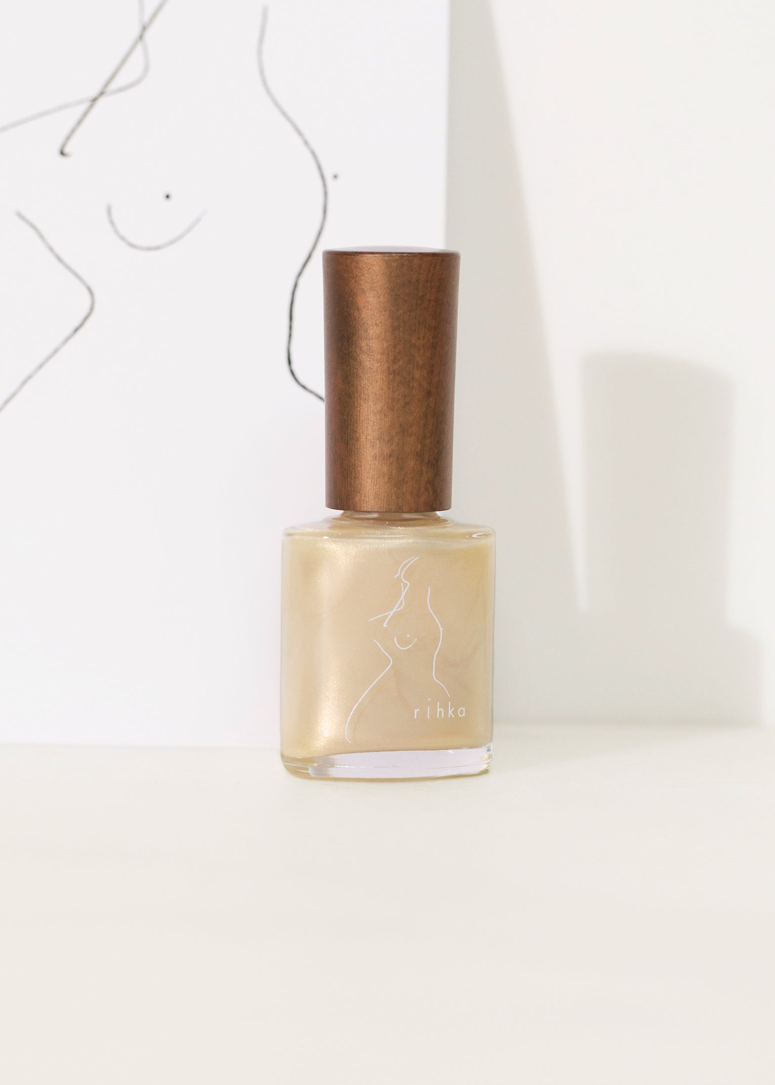 dew | rihka