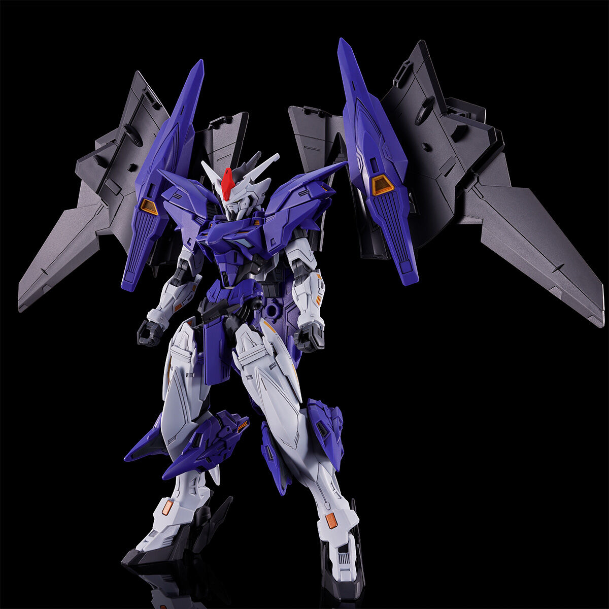 HGAC 1/144 OZ-19MASX GUNDAM GRIEPE - Rise of Gunpla