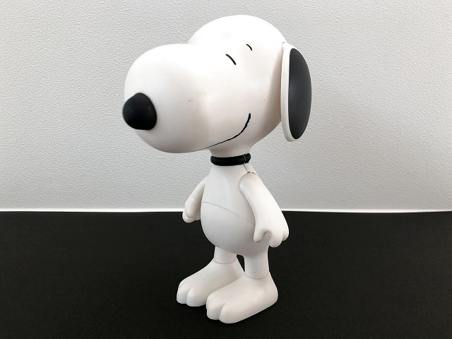 スヌーピー フィギュア ドール USA SNOOPY オールド ヴィンテージ