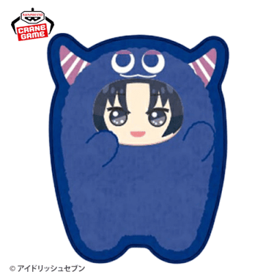単品配送不可】【和泉一織】アイドリッシュセブン ダイカットハンド