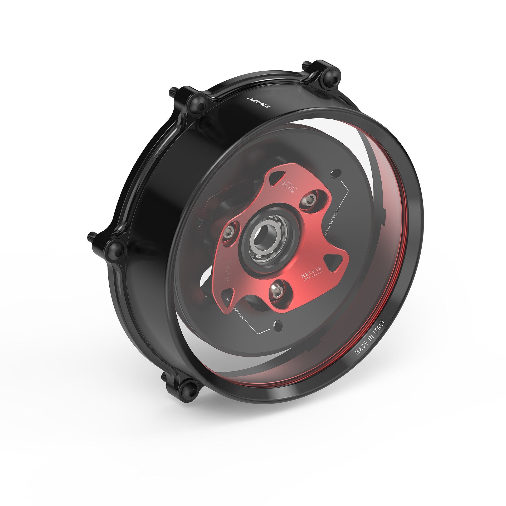 Streetfighter V4 1100 S (2021 - 22) – rizoma Japan