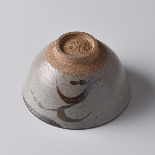 利左エ門窯直販オンラインストア公式 / 絵唐津 抹茶碗（化粧箱）