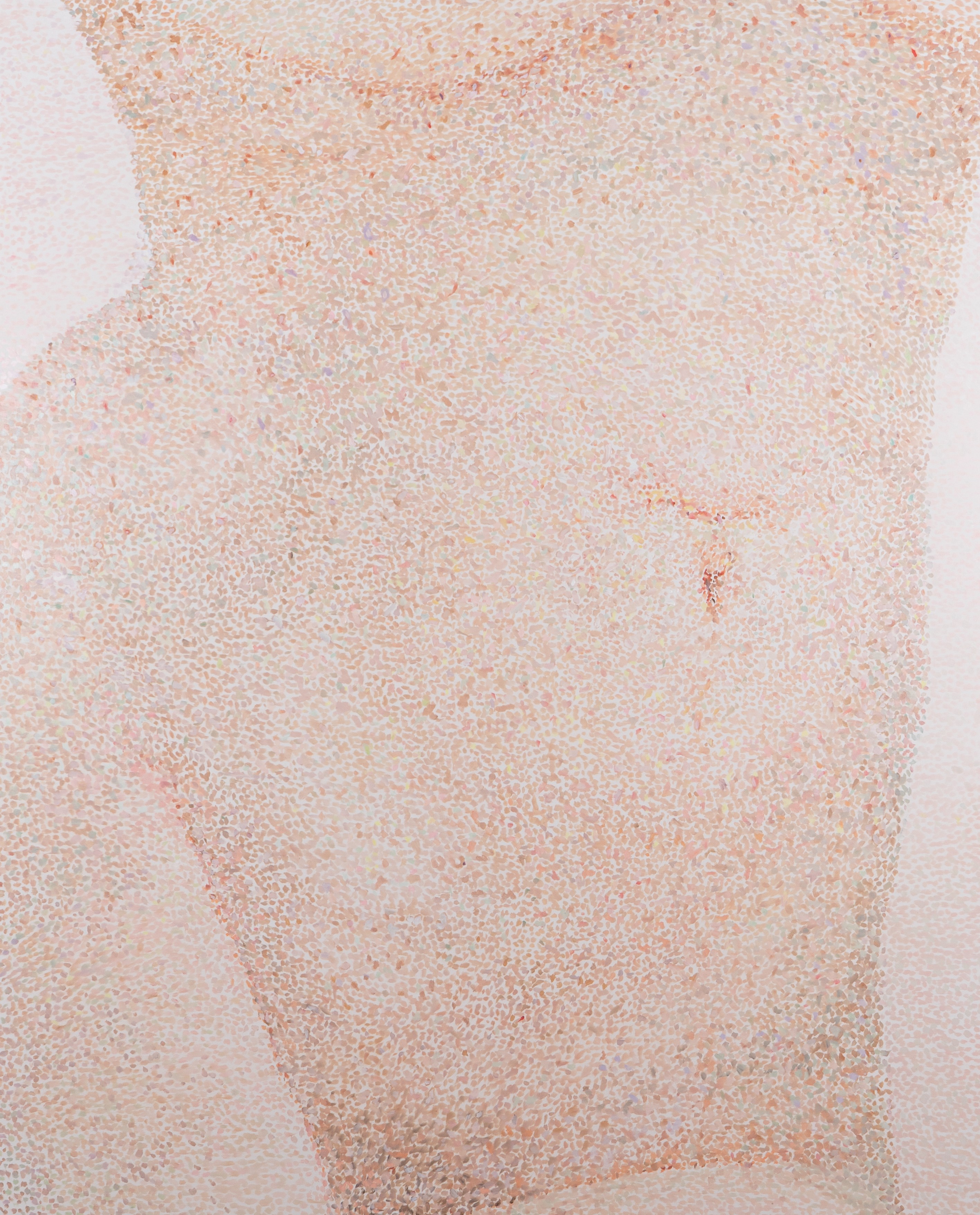 Soh Souen「Your Body is the Shoreline」 | √K Contemporary