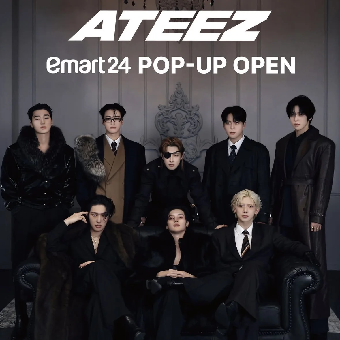 GOLDEN LOOP : SBS人気歌謡＆歌謡大典 POP-UP IN TOKYO - イベント詳細