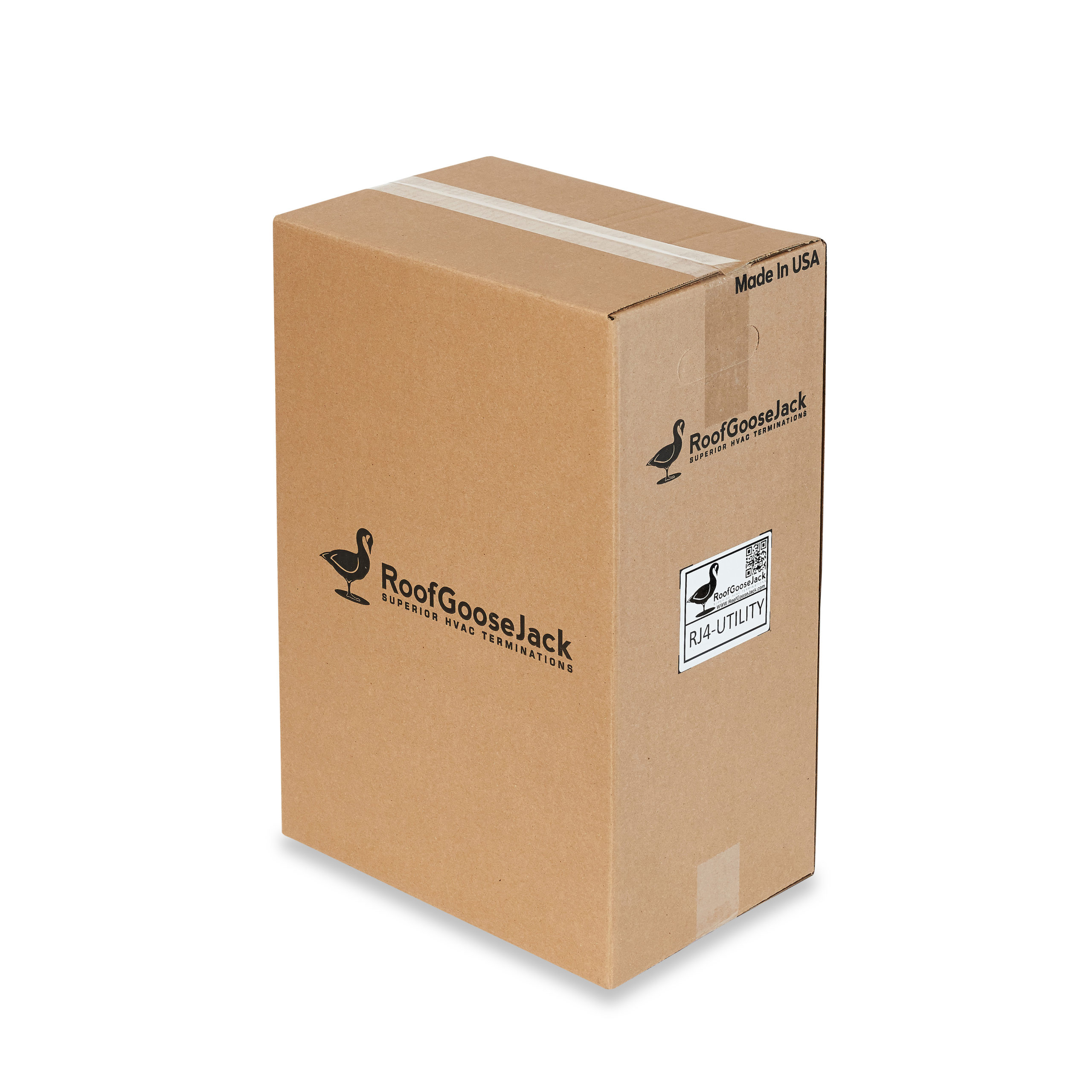 4-in. Lineset Flashing Roof Jack | 4-in. Lineset Roof Penetration