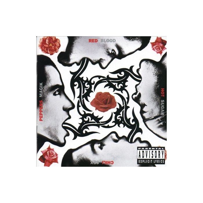 Red Hot Chili Peppers - Blood Sugar Sex Magik (180 Gram Vinyl