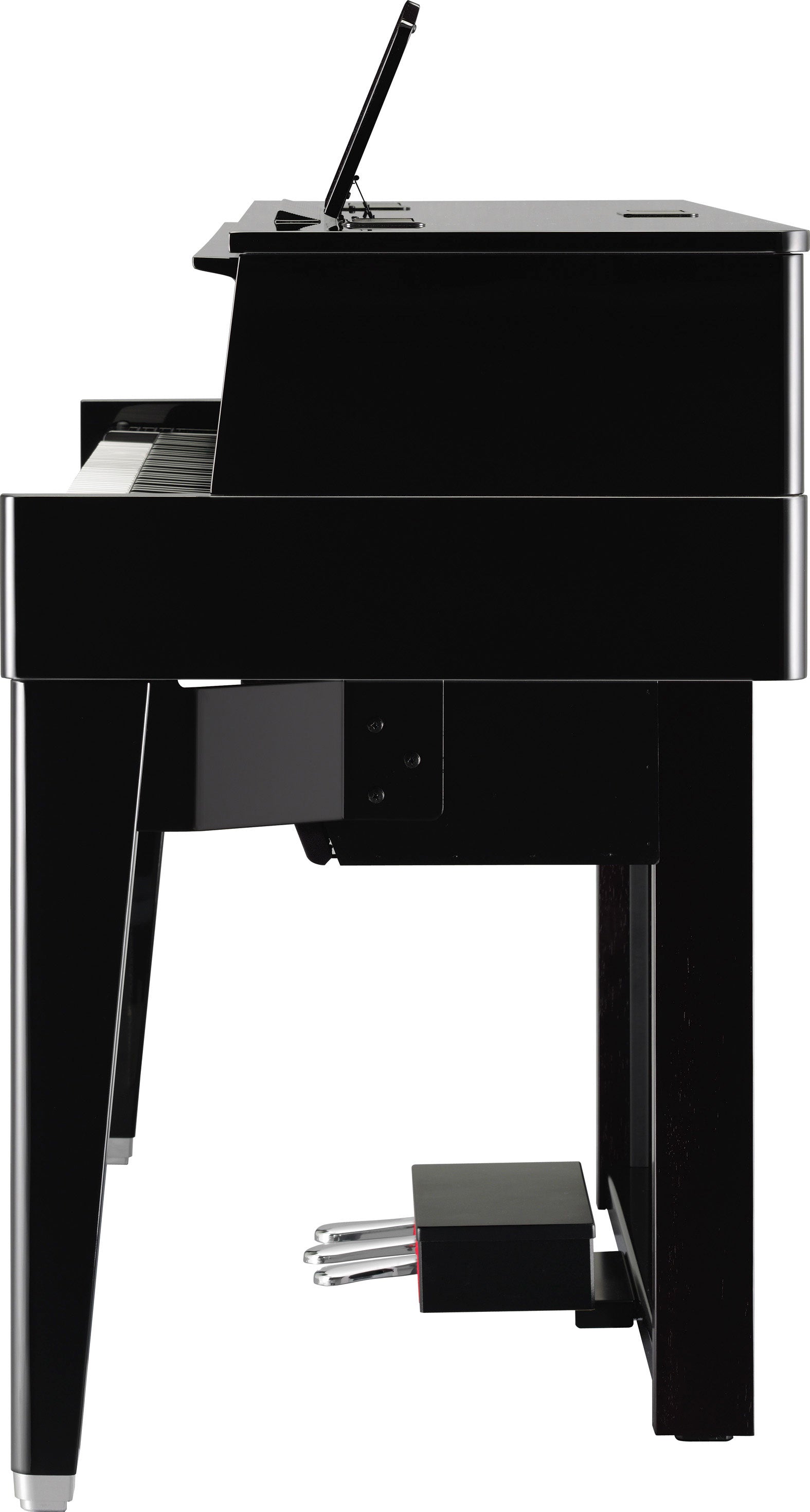 Yamaha N1X AvantGrand Hybrid Piano – Rockaway Music