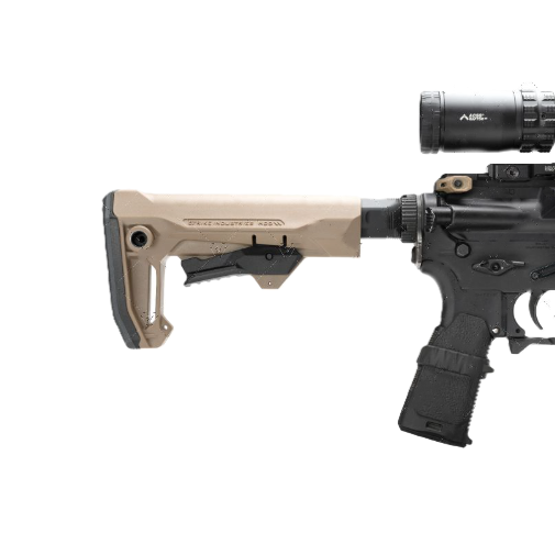 Strike Industries – MOD2 Stock – Rockfire Sports Inc
