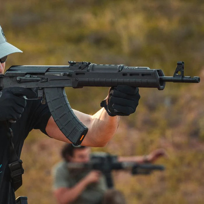 Magpul】マグプル ZHUKOV ジューコフ M-LOK ハンドガード-ZHUKOV Hand