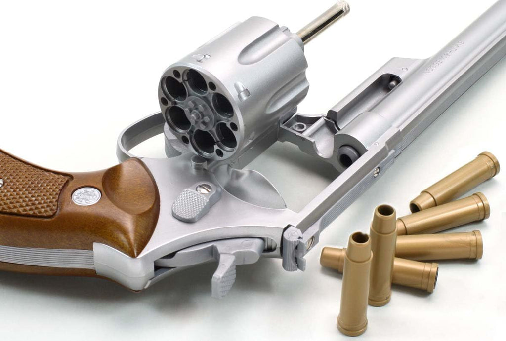 クラウンモデル】S&W M629 .44マグナム 4インチ ステンレスタイプ