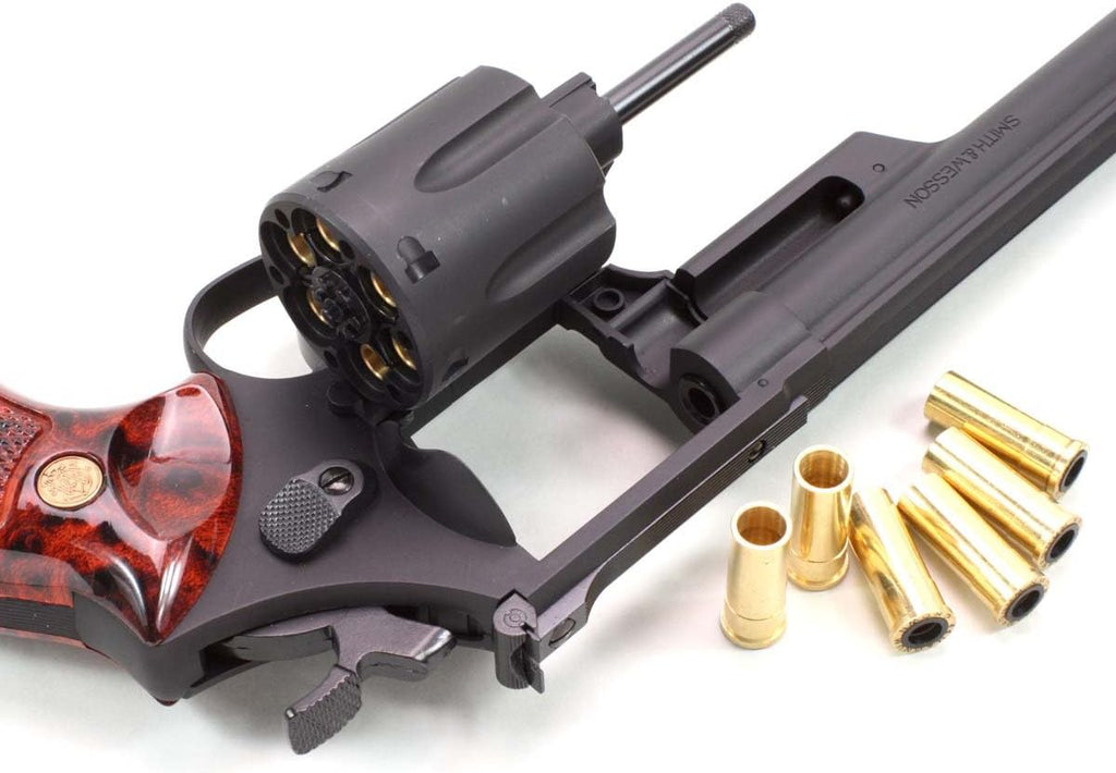 クラウンモデル】S&W M29 .44マグナム 4インチ ガスリボルバー 18才