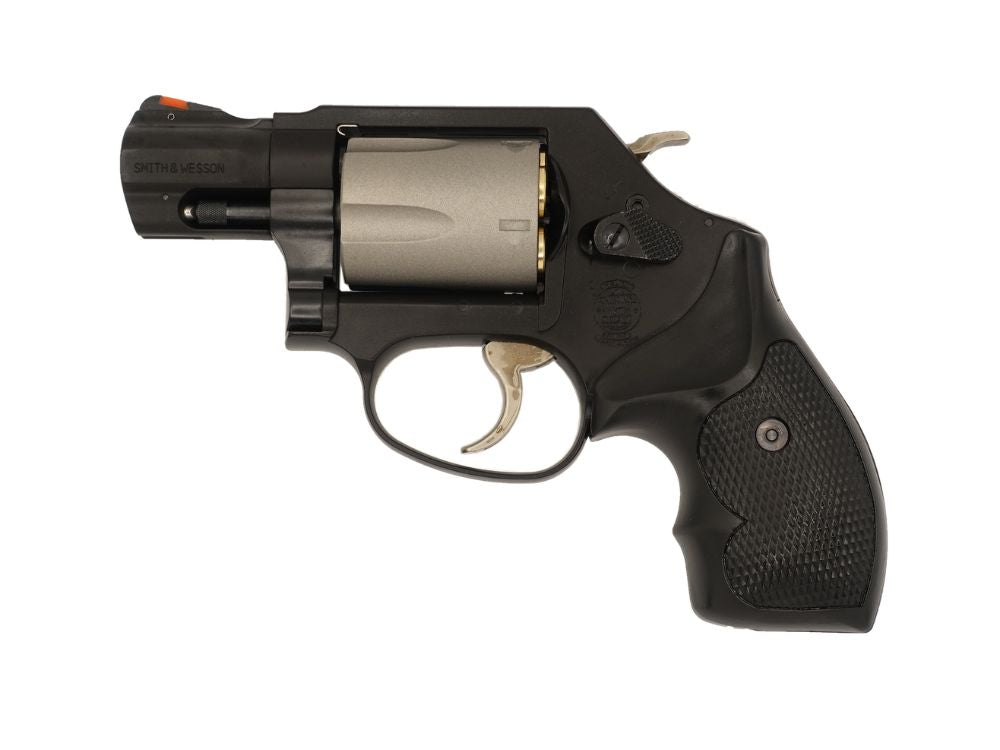 タナカ】 S&W M360 PD .357Magnum 1-7/8inch HW シリンダーセラコート