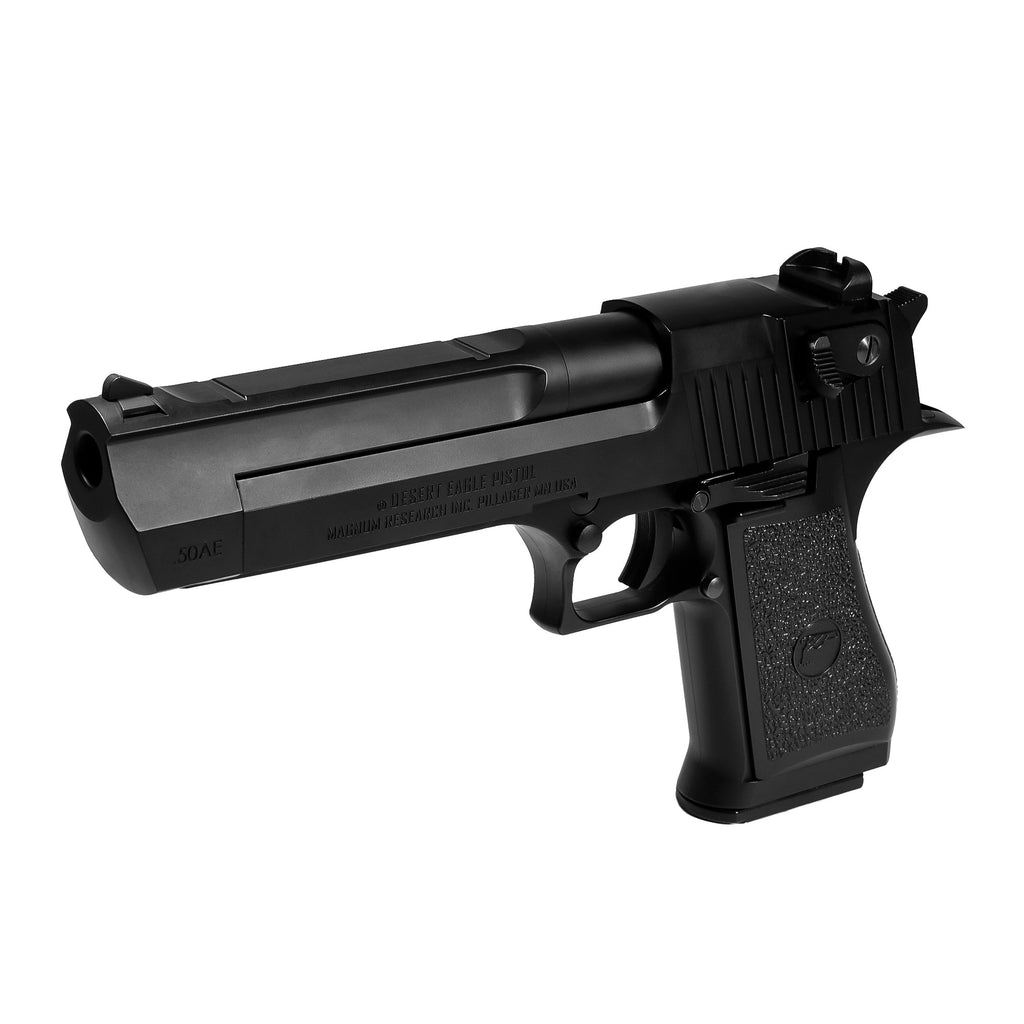 LayLax】DESERT EAGLE（デザートイーグル）.50AE JP EDITION CO2 ver