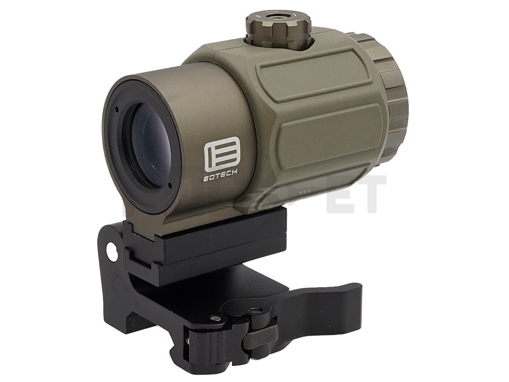 Evolution Gear】 2022Ver. EOTech G43 3倍マグニファイア レプリカ