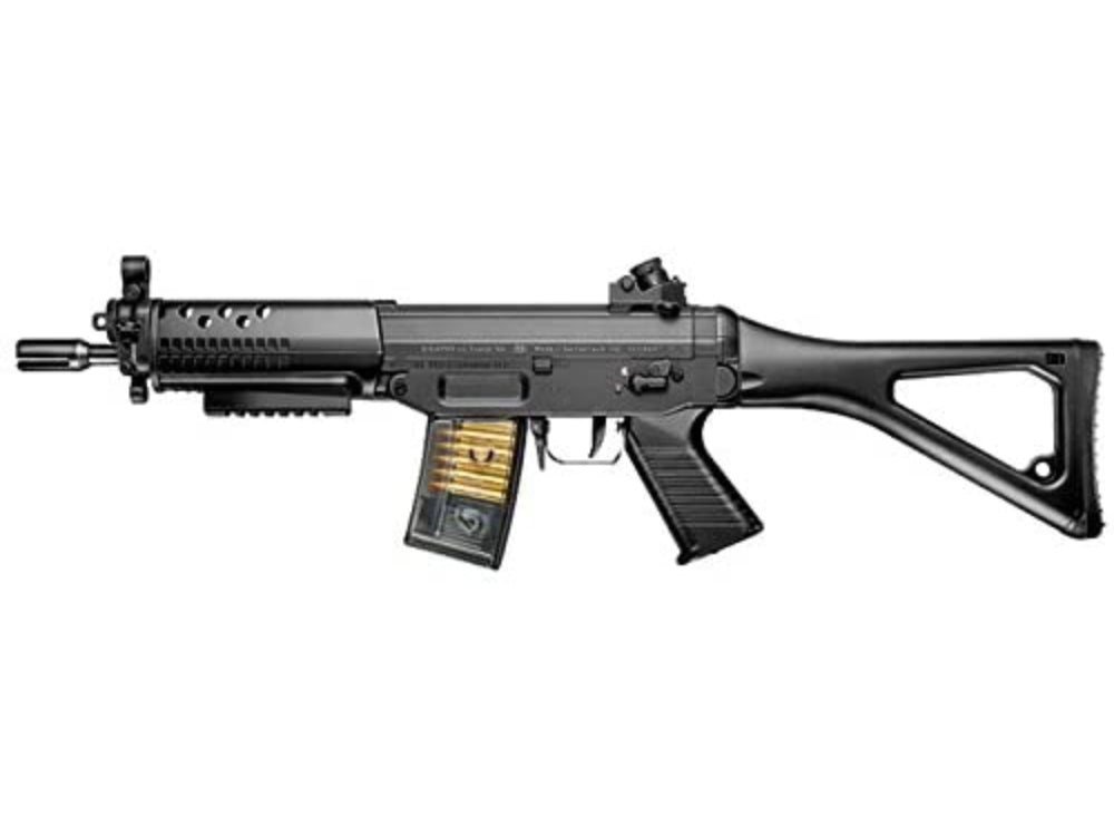 東京マルイ】SIG552 シールズ スタンダード電動ガン – ROCK-et