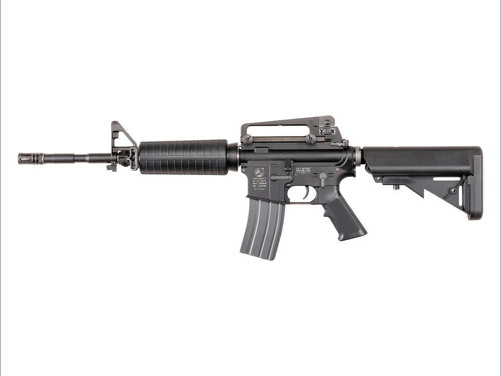 KSC】M4A1 ERG – ROCK-et