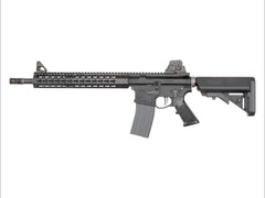 KSC】Mega MKM AR15 ガスブローバック – ROCK-et