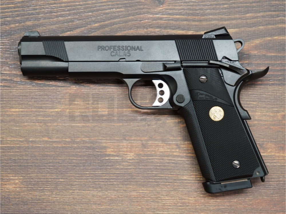 東京マルイ MEU PISTOL 塗装品 東京マルイ MEU PISTOL 塗装品 NGS