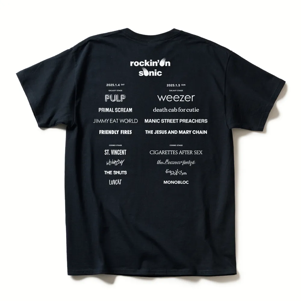 GOODS | rockin'on sonic 公式サイト