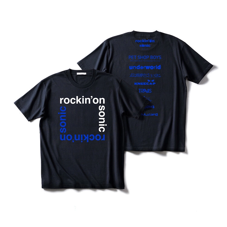 GOODS | rockin'on sonic 公式サイト