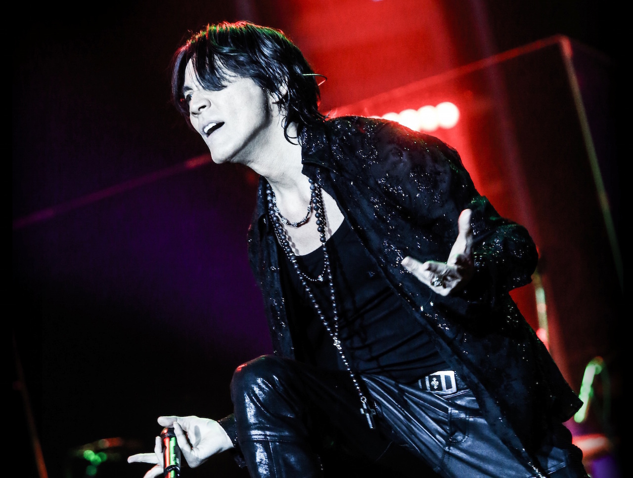 俺たちは氷室京介を卒業できない――「LAST GIGS」からその理由を探る