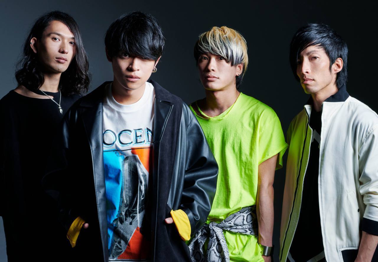 THE ORAL CIGARETTES、全員インタビュー！ 傑作『Kisses and Kills』の