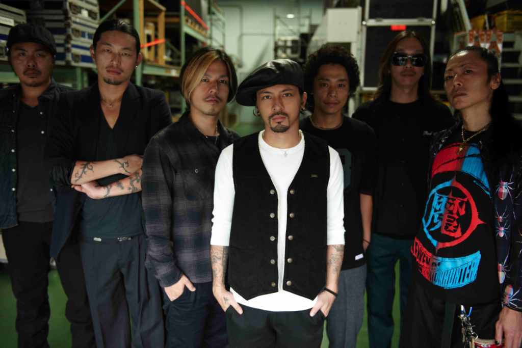Dragon Ash、最新作のタイトルは『MIXTURE』、さらにツアーの