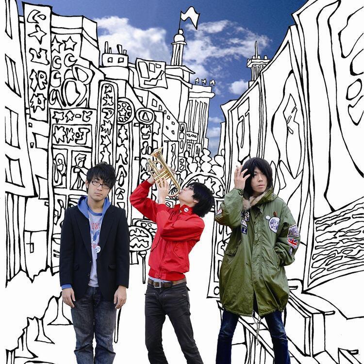 andymori、ニュー・アルバムの先行配信を本日よりスタート！ (2010/01
