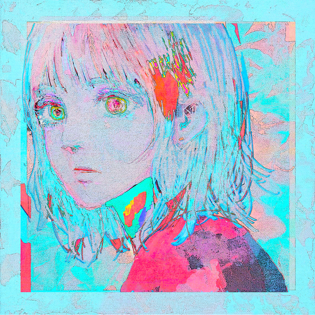 米津玄師、『Pale Blue』パッケージ写真を公開。本日放送の『リコカツ
