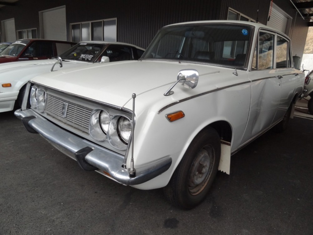 トヨペット コロナ | Rocky Auto (ロッキーオート）