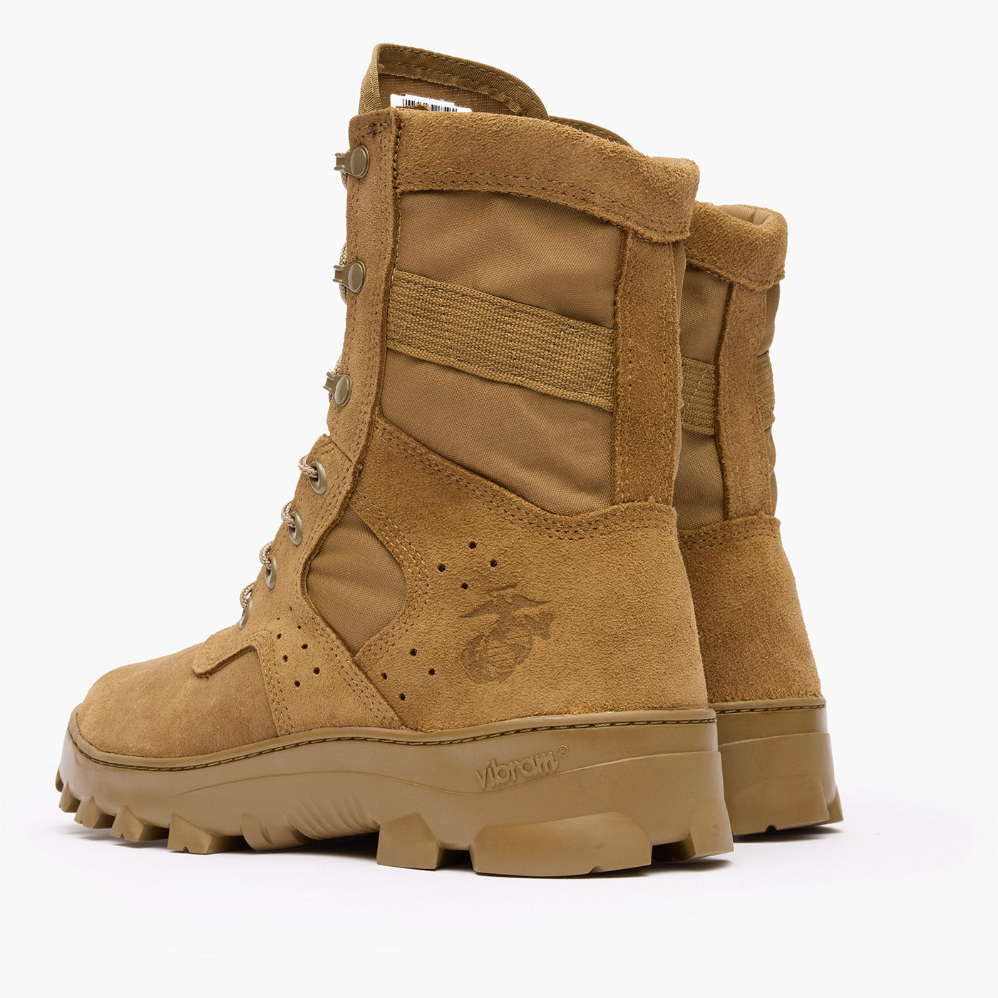 Rocky USMC Tropical Puncture Resistant Boot – Rocky Boots