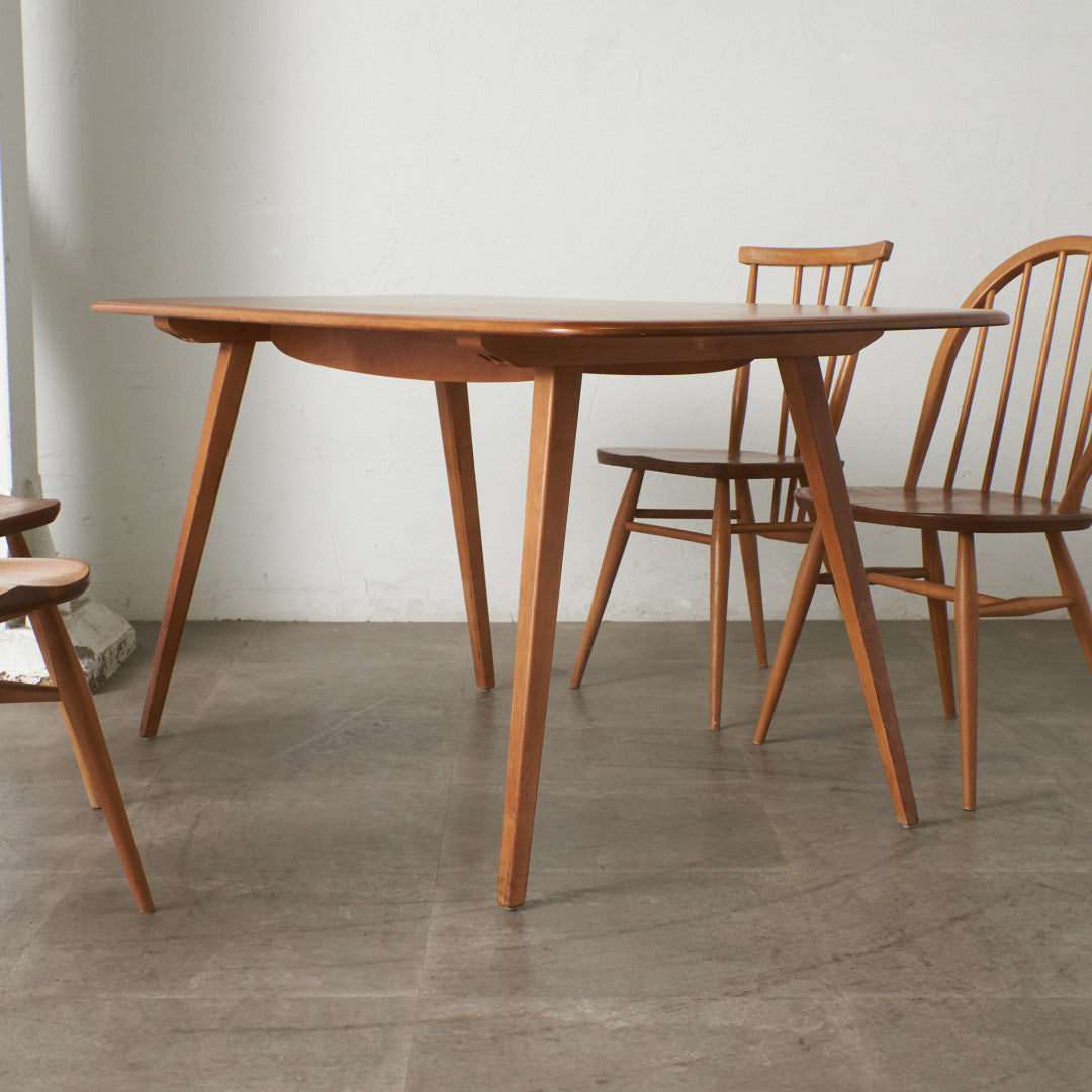 プランクテーブル 382｜アーコール ERCOL – rocca rocca