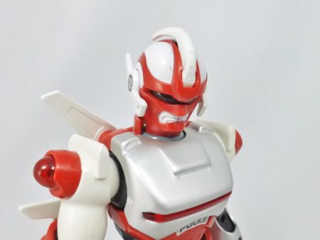 サイバービットシリーズ ジュピタービット タカラ | RoboToyDays