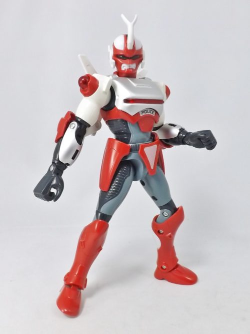 サイバービットシリーズ ジュピタービット タカラ | RoboToyDays
