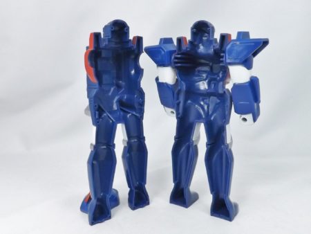 G1 超神マスターフォース サイバトロン プリテンダー戦士 | RoboToyDays