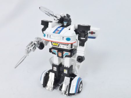 G1 サイバトロン戦士＆限定アイテム | RoboToyDays