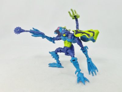 BW M (ビーストウォーズメタルス) Transmetals2 デストロン兵士