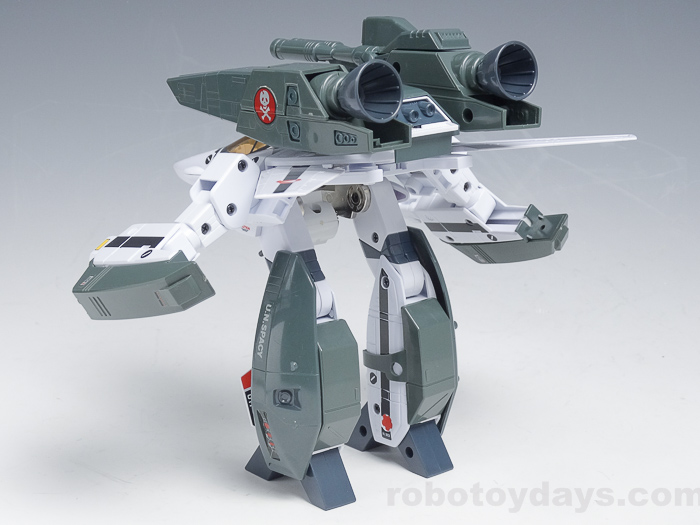 VF-1S ストライクバルキリー （HI-METAL） | RoboToyDays