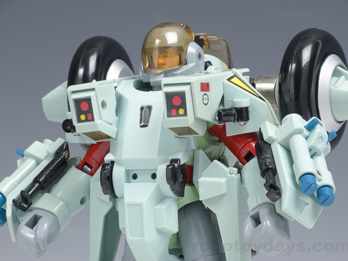モスピーダ スティックタイプ 学研 | RoboToyDays