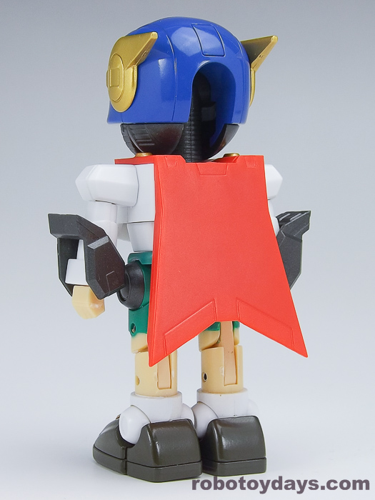 超合金 SFロボット 藤子F不二雄キャラクターズ （SF Robot Fujiko F
