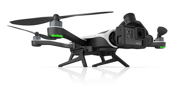 祝] GoProドローン「Karma」ついに販売再開！ | ロボスタ - ロボット