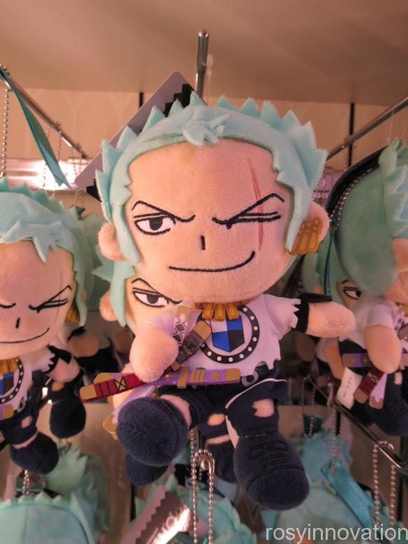 USJ】ワンピースグッズ2022まとめ☆今年はタオル必須！アニバーサリー